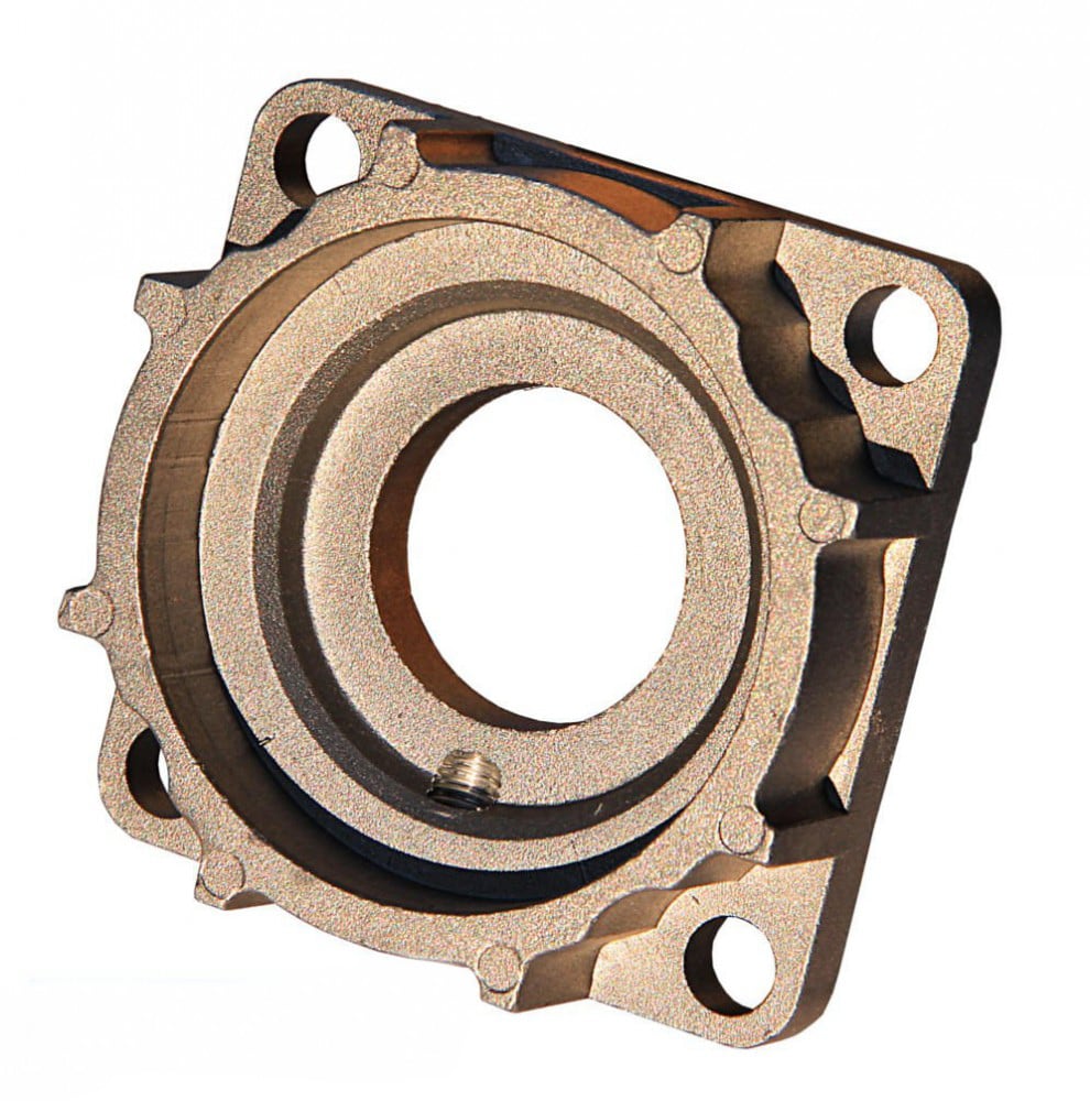 Lagerschale für Romeico R224/R225/R230/R231/R235/R236