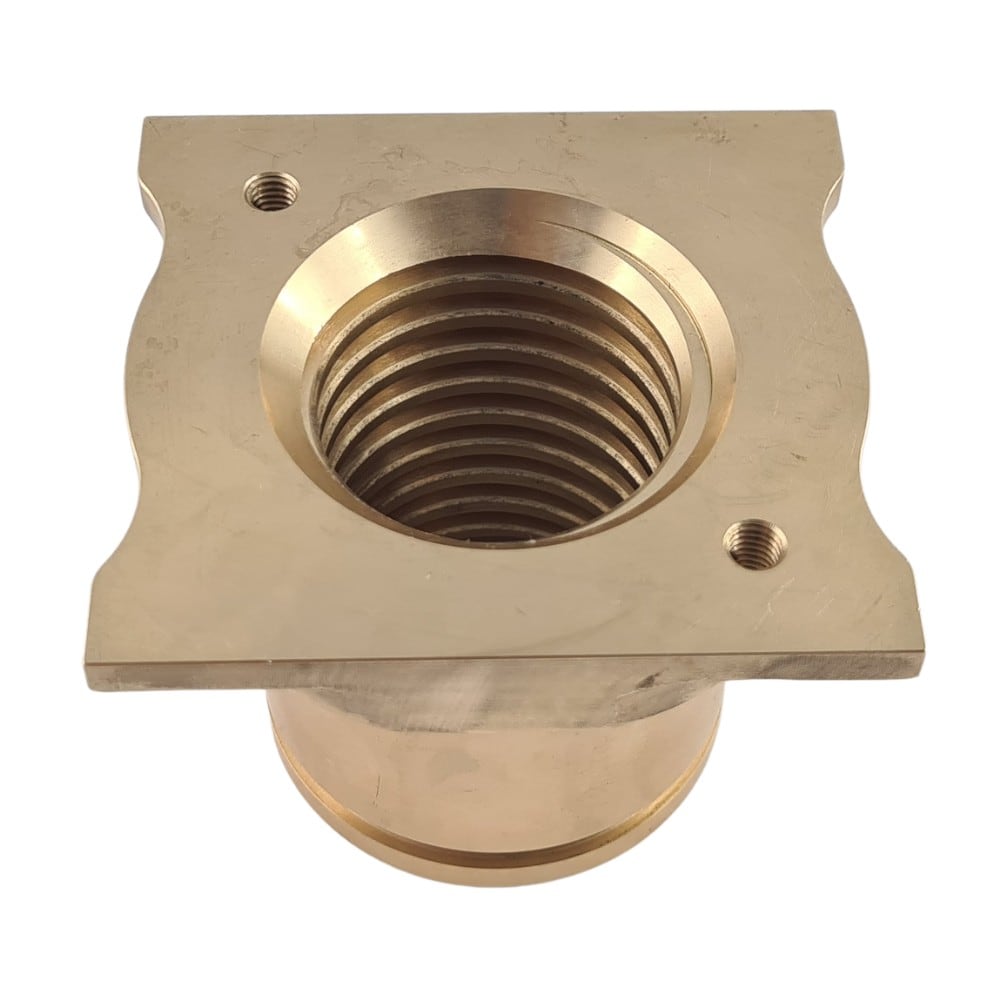 Tragmutter für Consul H300, H301, H325, H327, H339, H354, H355, H362, H383, H387, H388, H400, H440,3