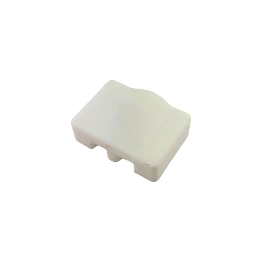 Teflonschutzkappe Teknel Dragon 300, Dragon 500, Butterfly | 100TC358