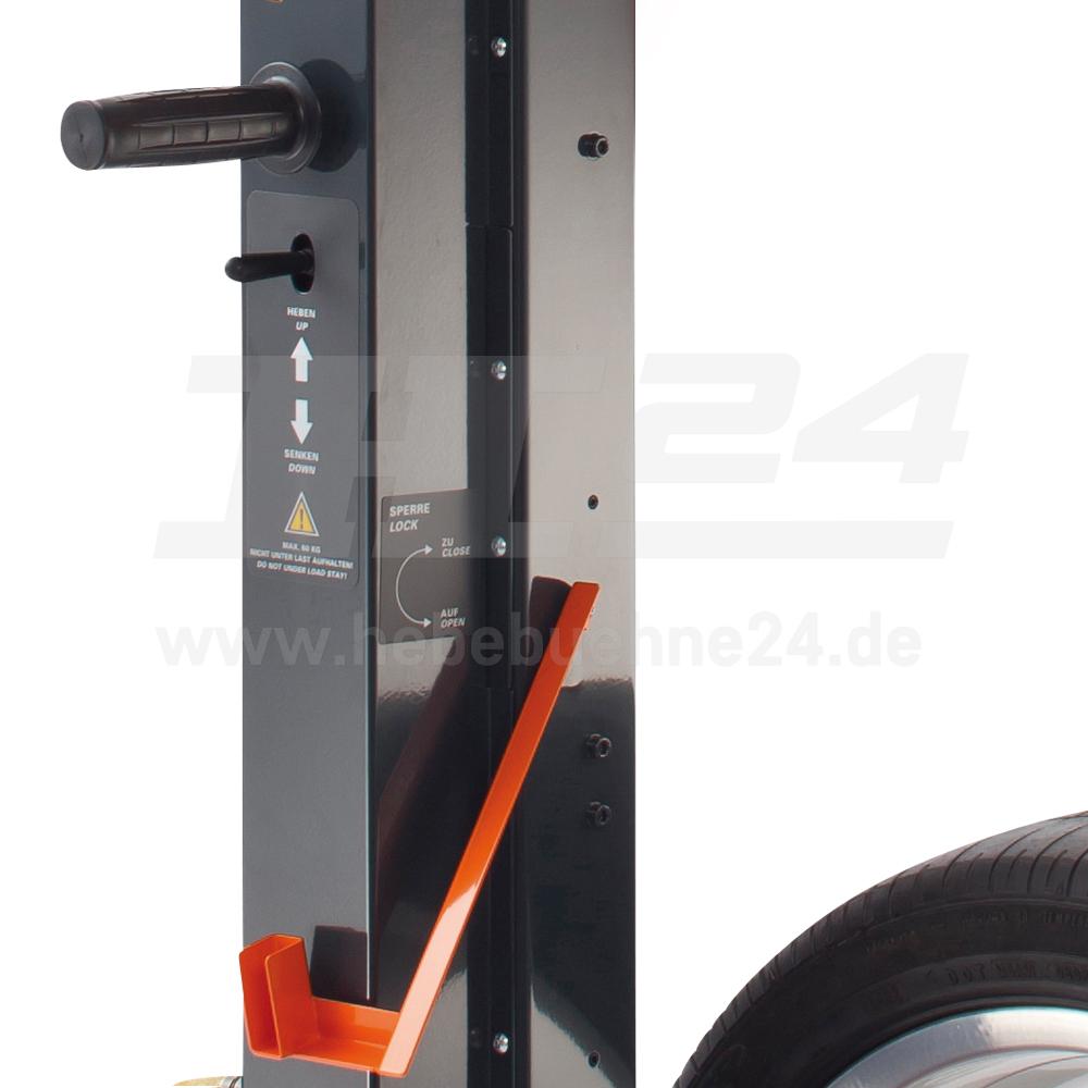 Easylift Radlift » Radmontagewagen » Tragkraft 60 kg