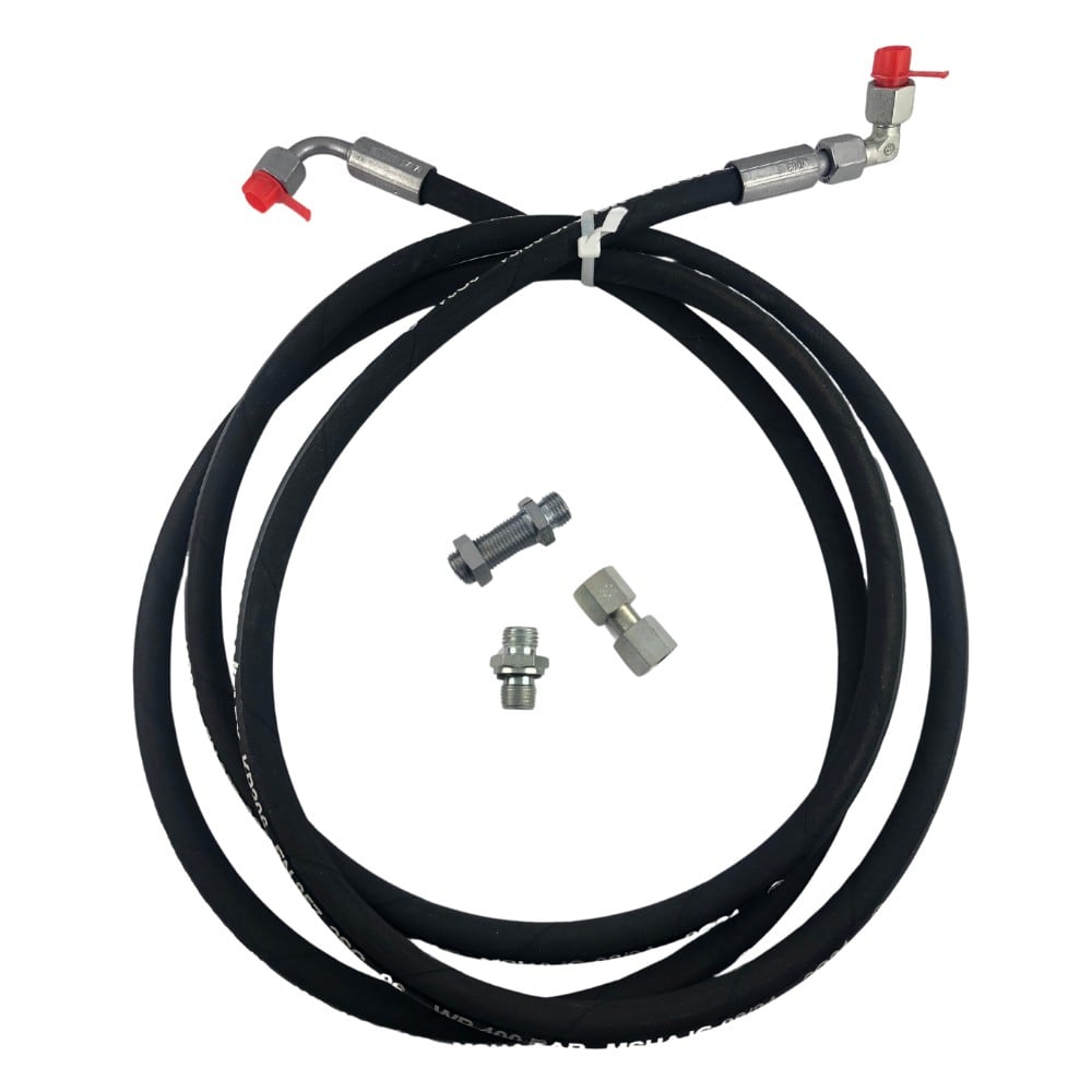 Hydraulikschlauch für Zippo 9280 AR 35/50