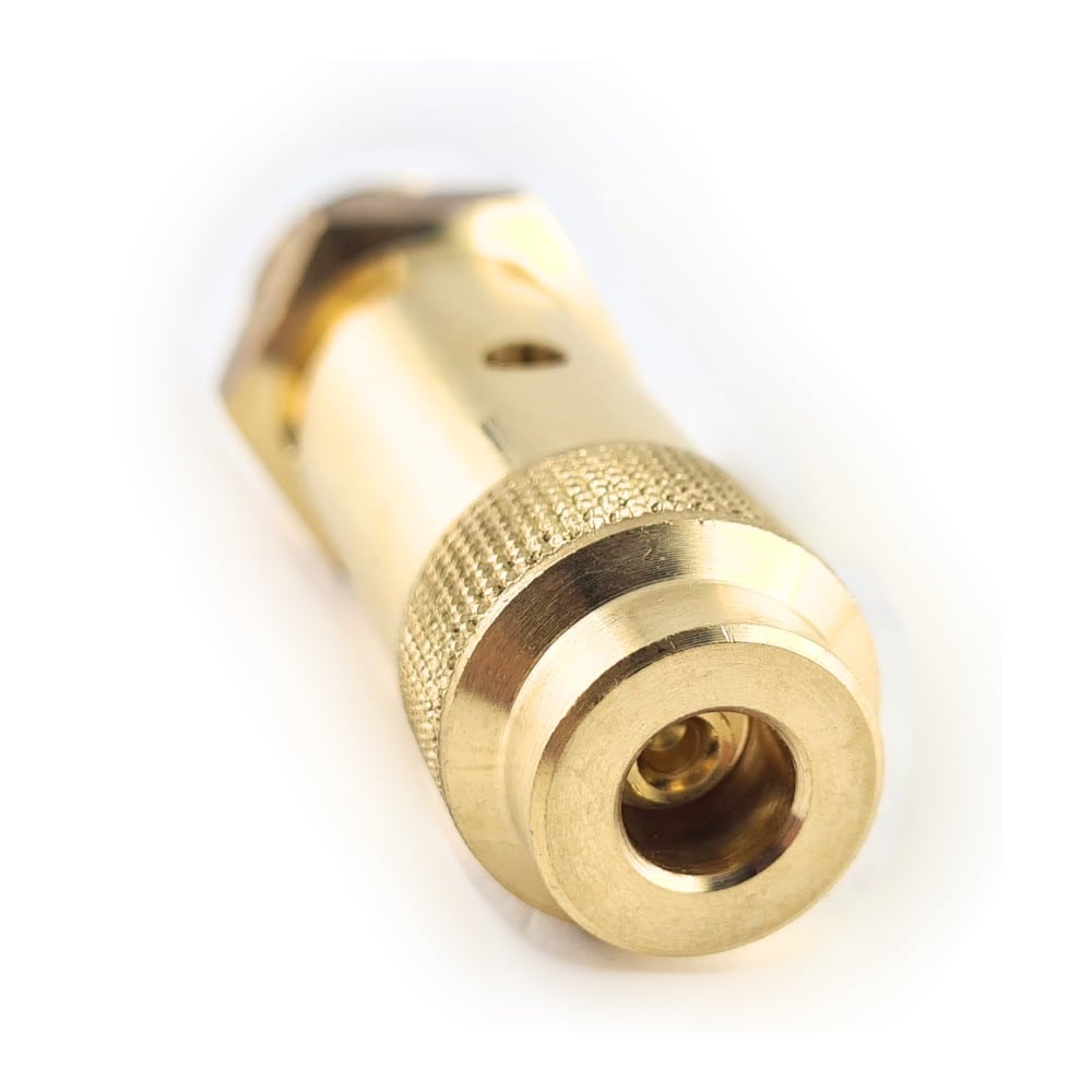 Sicherheitsventil für Herkules K1200