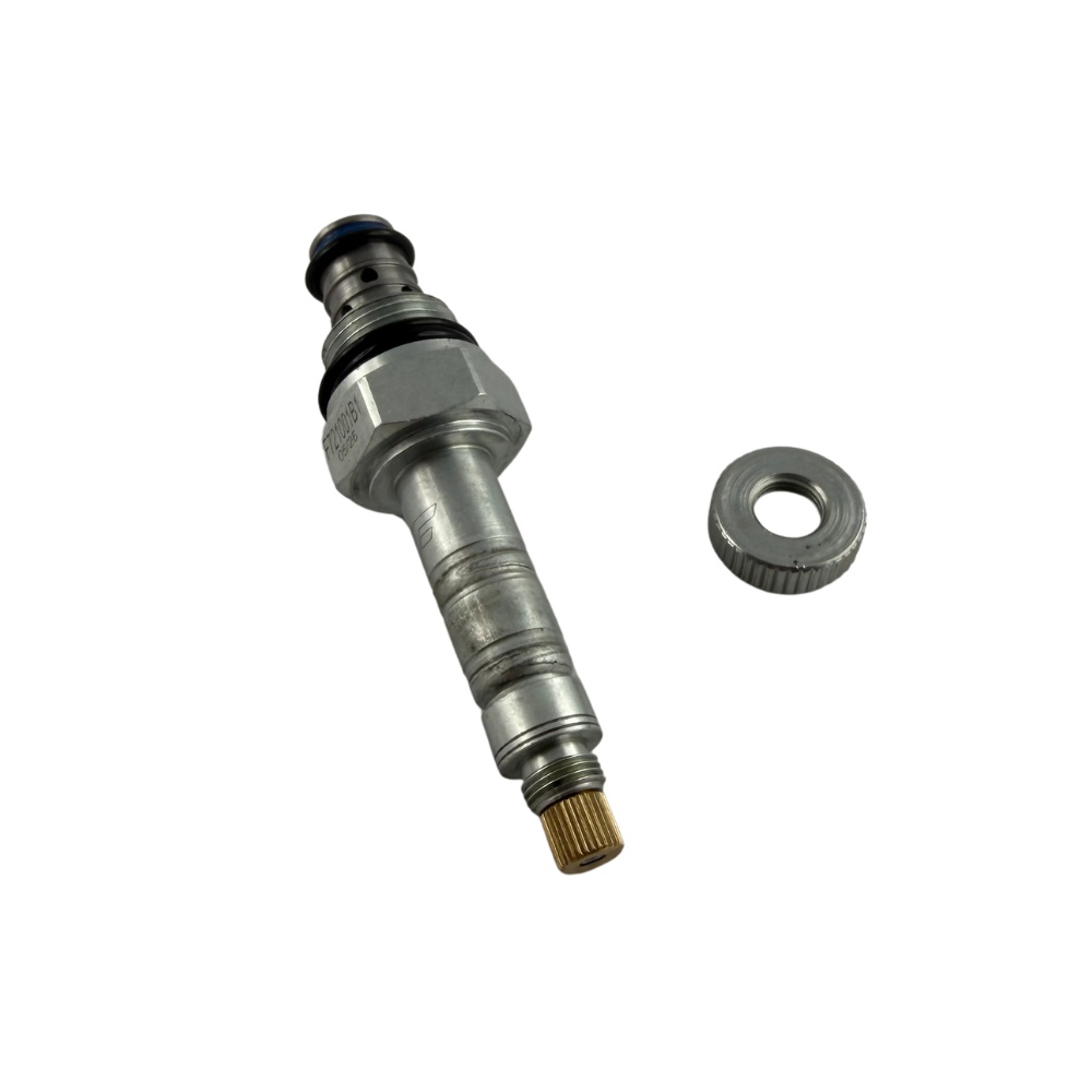 Senkventil für Consul HD Flex 2.35