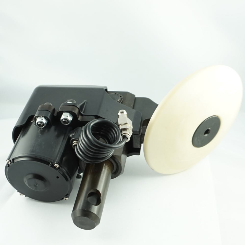 Abdrückrolle komplett für Corghi Master, Artiglio 50 & Artiglio 500 | Nr. 5-103062