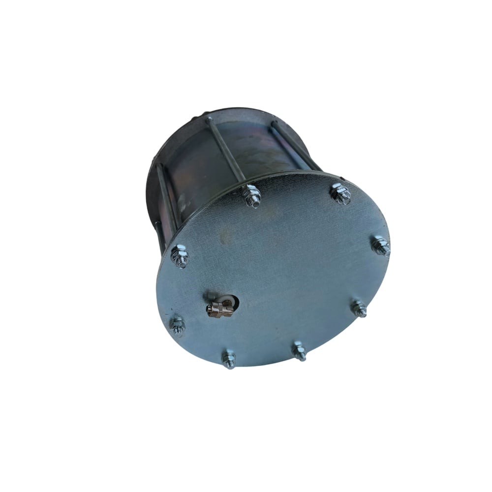 Abdrückzylinder für M&B TC522, TC525, TC528, TC555