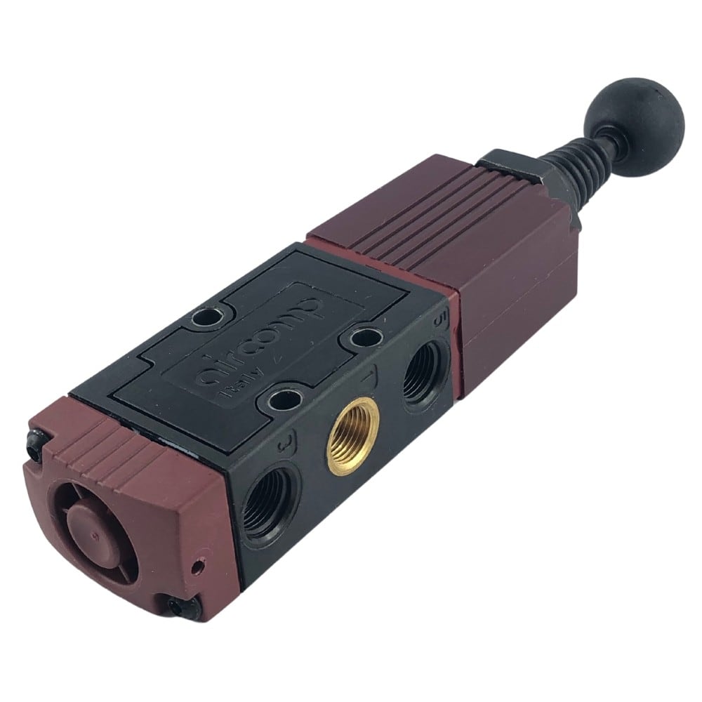 Hebelventil Mondolfo Ferro AQUILA ALLIANCE u. a. | 3-01642