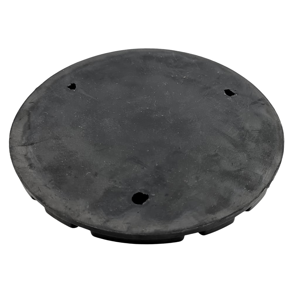 Gummiauflage für ISTOBAL, VELYEN » Ø121 x 7 mm
