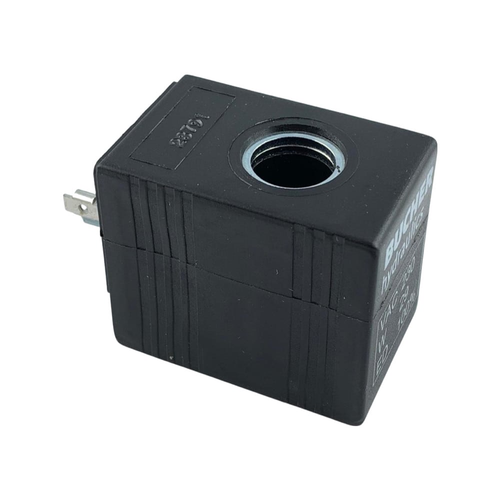 Magnetspule 230V für das Senkventil für Rotary SPO(A) Serie