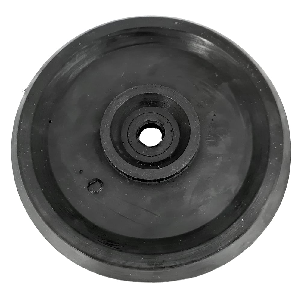 Gummiteller für OMCN A, AXR, C, CXR, Q, N, NXR, XR, B, BXR, P, F, FXR, O, OXR,H, HXR, RX