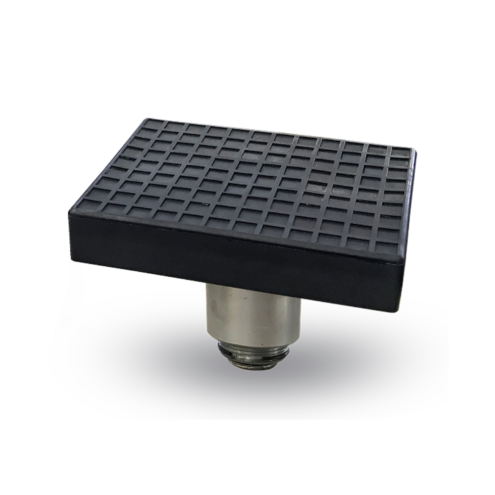 Aufnahmeadapter Tesla Ravaglioli KPH | Zubehör
