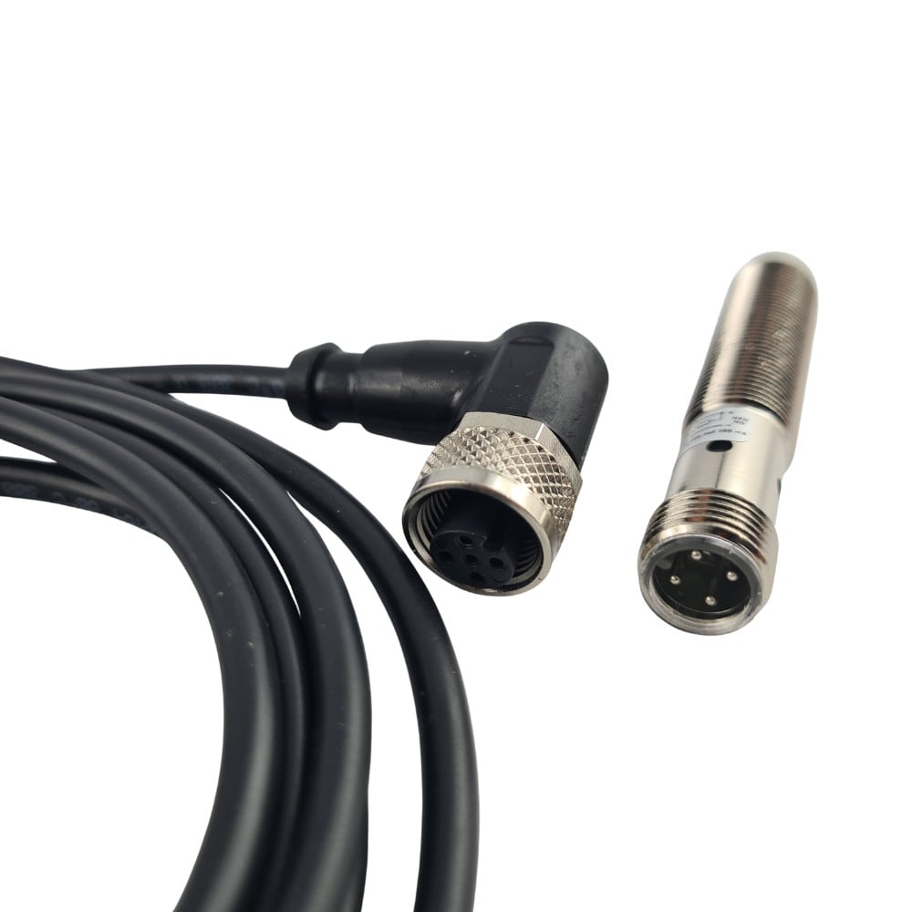 Sensor unter der Riemenscheibe für Werther 300S, 254S
