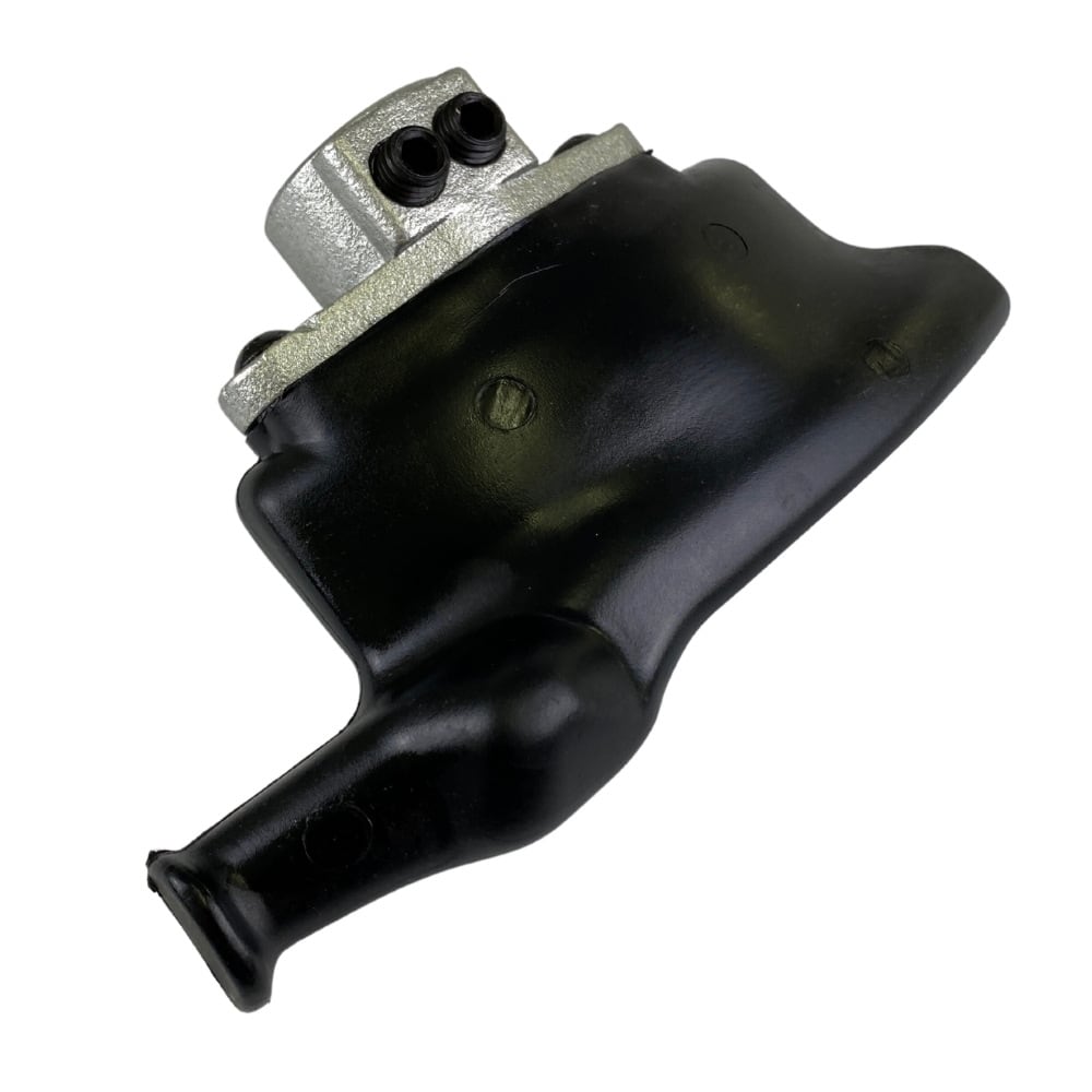 Plastic Mounting Head Kit TRUSTERS MOVE2400 Rim-Friendly | CT-S-0310000-TR