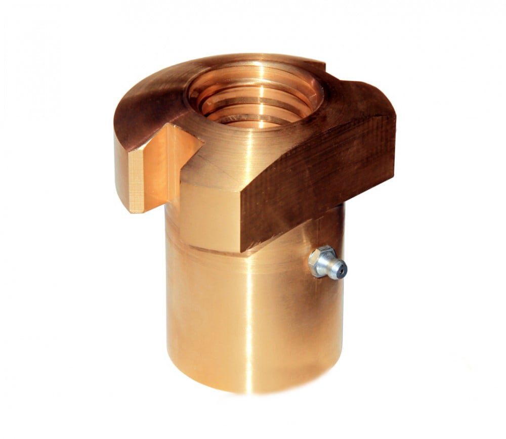 Tragmutter für Romeico H220