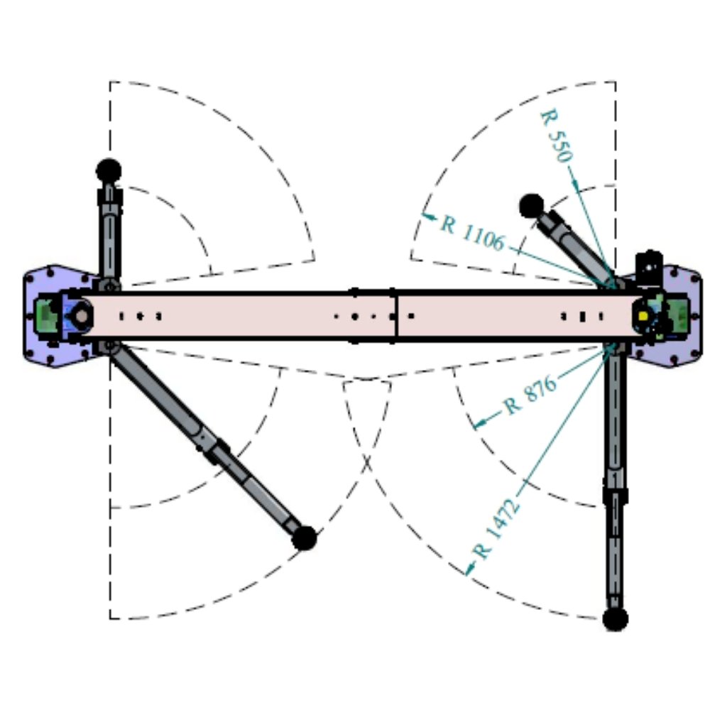 RAV KPH45S | 4.5 t entry model | TEq-Link