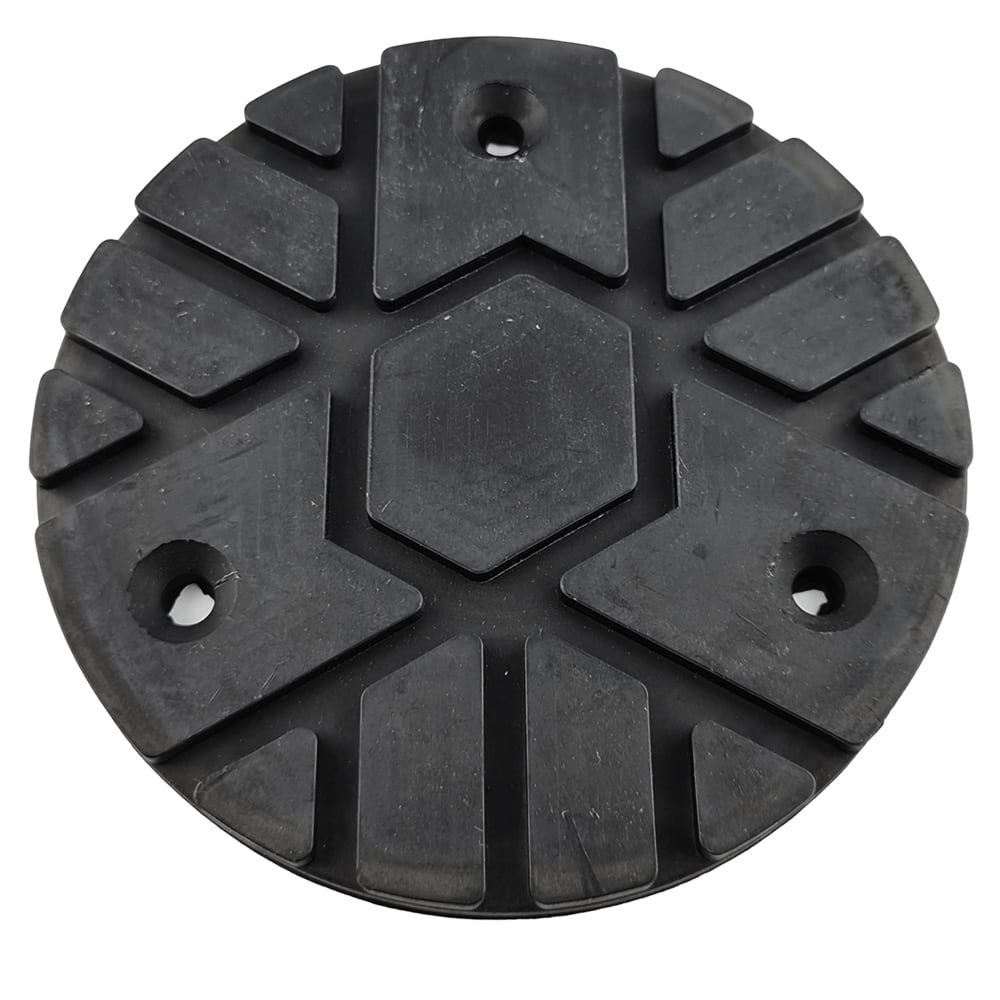 Gummiauflage für ISTOBAL, VELYEN » Ø121 x 7 mm