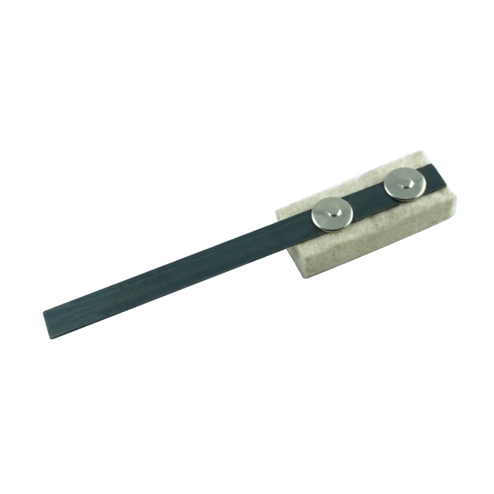 Filzhalter für Werther 252, 253, 253/3 und 254S/4