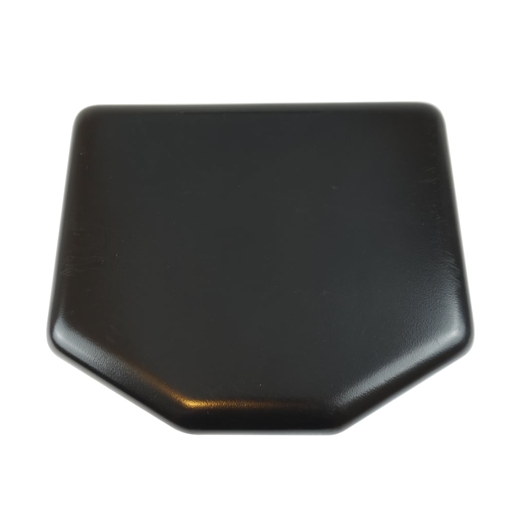 Abdeckhaube sekundär (nicht Motorseite) für Hofmann Duolift 2500 GT, 2500 GTE, STE 2500