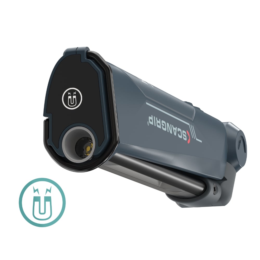 SLIM - Ultraschlanke 3 in 1 Akku-Arbeitsleuchte