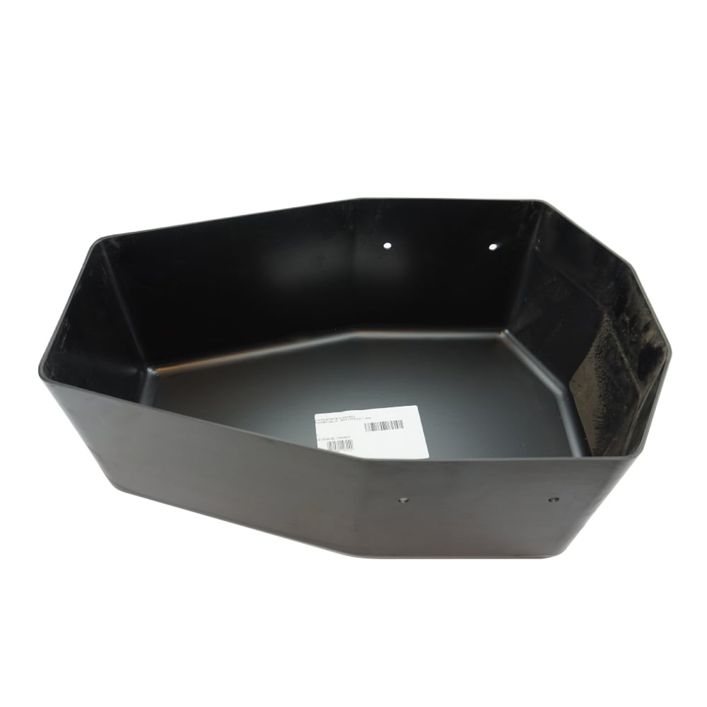 Abdeckhaube primär (Motorseite) für Hofmann Duolift 2500 GT, 2500 GTE, STE 2500