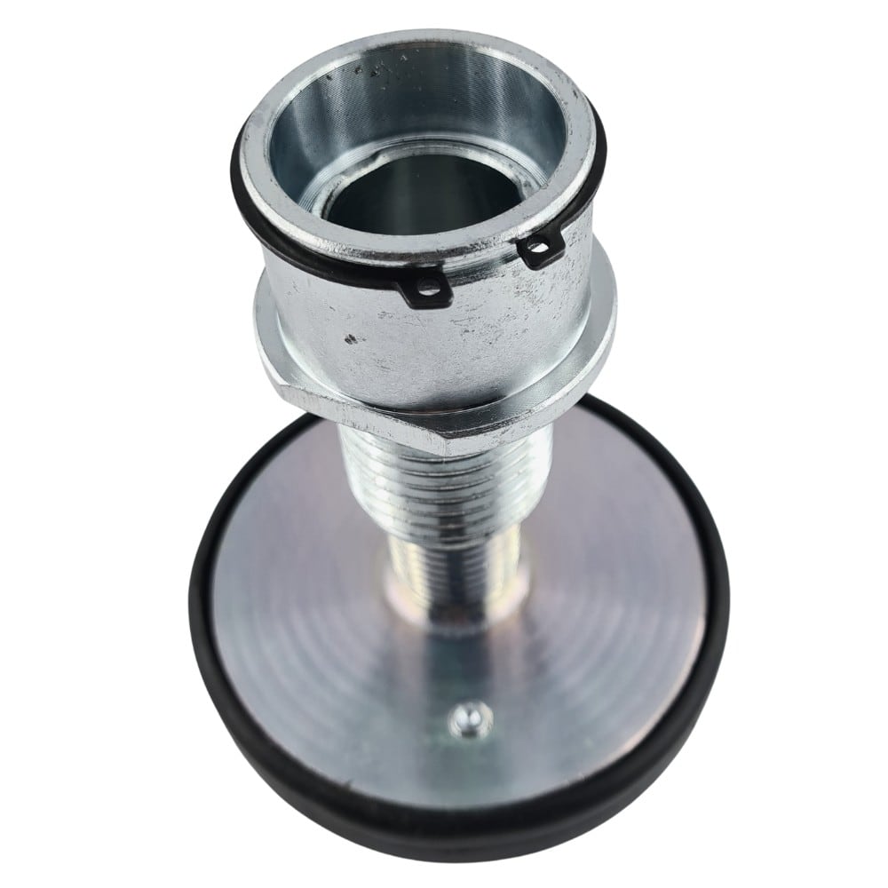 Tragteller / Aufnahme für ATH-Heinl 2.28 / 2.30 / 2.32 / 2.35 / 2.50 | 50mm