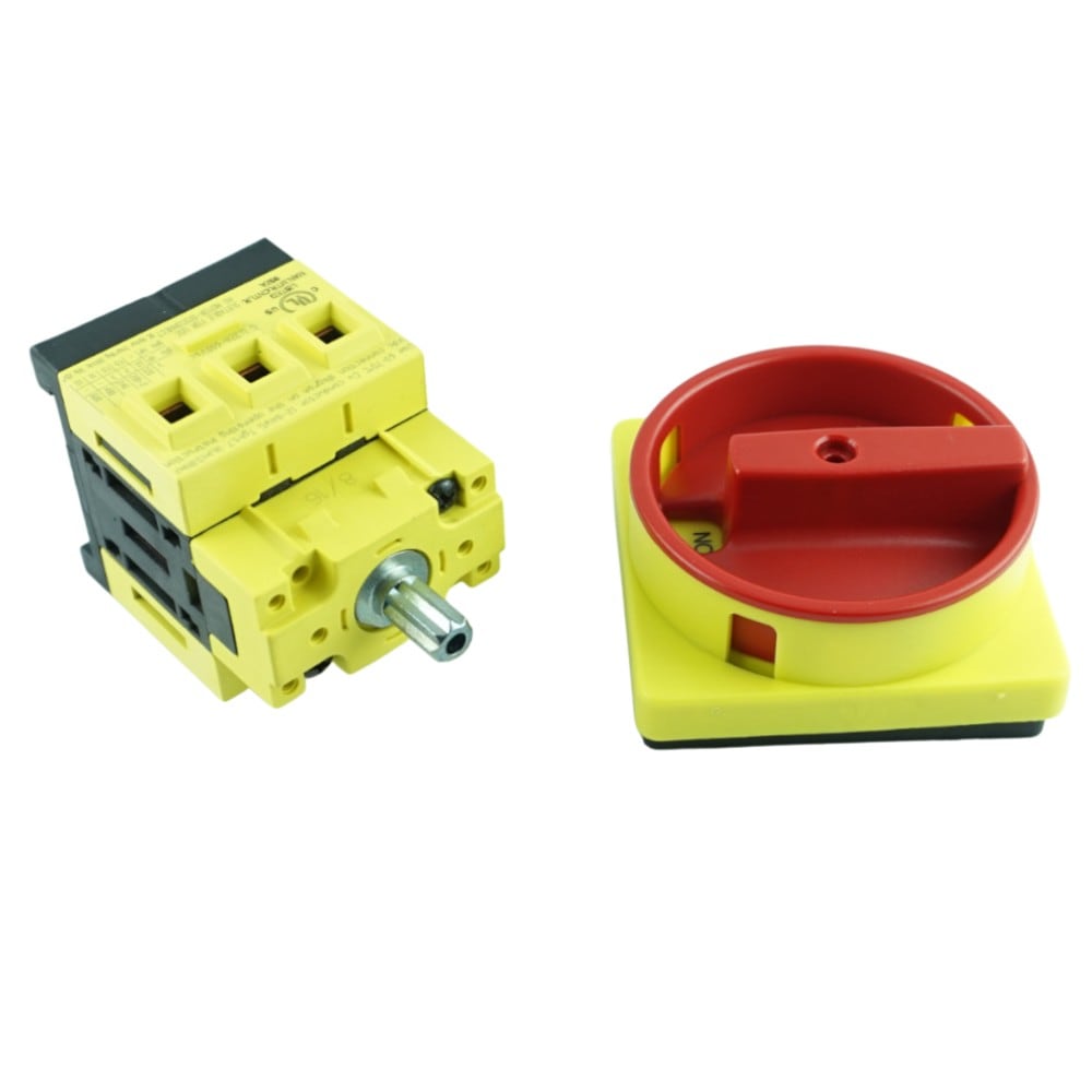 Wendeschalter für Eurolift Z-42 + Z-52
