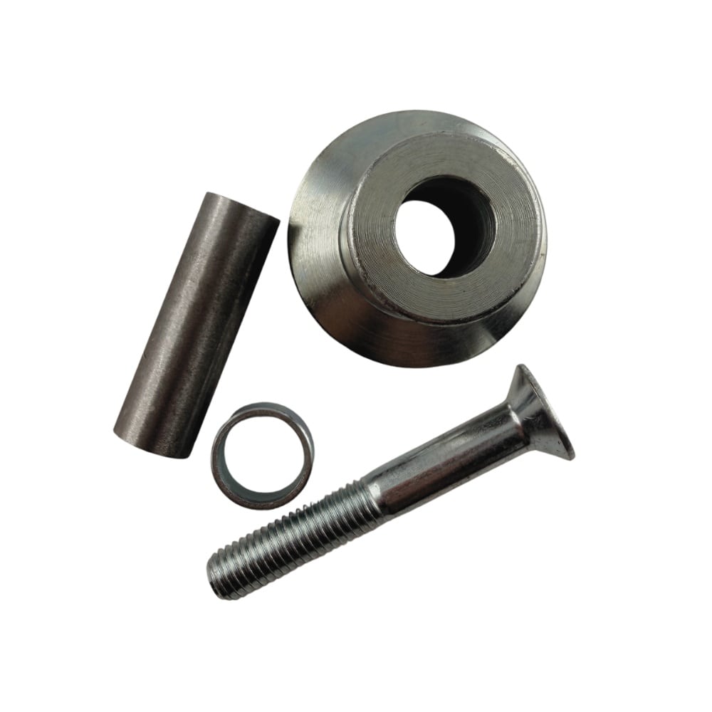 R0670 - Rolle für Werther Achsfreiheber 404M, 404P