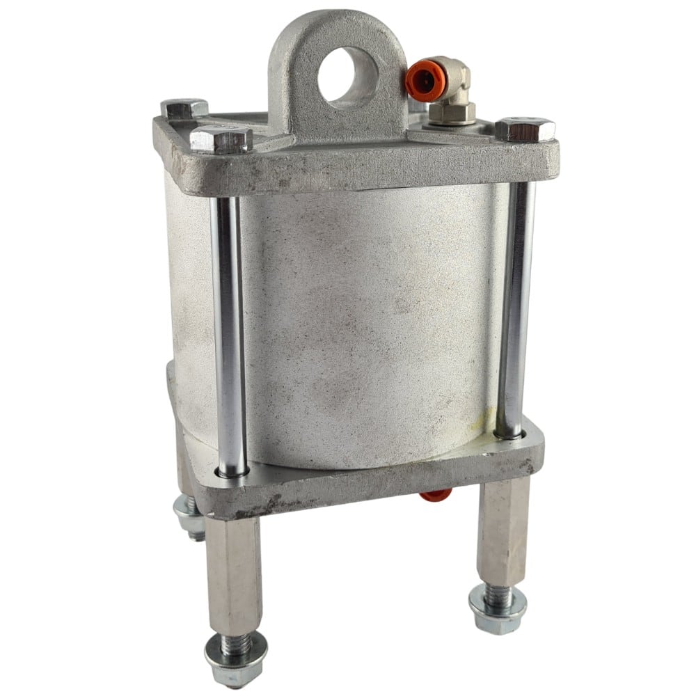 Pneumatikzylinder Abdrückrolle für Butler/Ravaglioli G1150, G1190, G1800