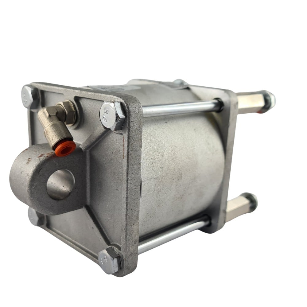 Pneumatikzylinder Abdrückrolle für Butler/Ravaglioli G1150, G1190, G1800