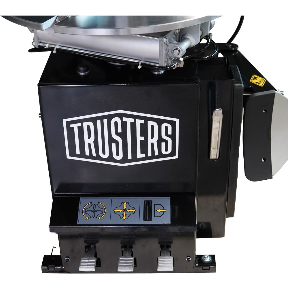 TRUSTERS MOVE1800 - Reifenmontiermaschine von 10" - 21"