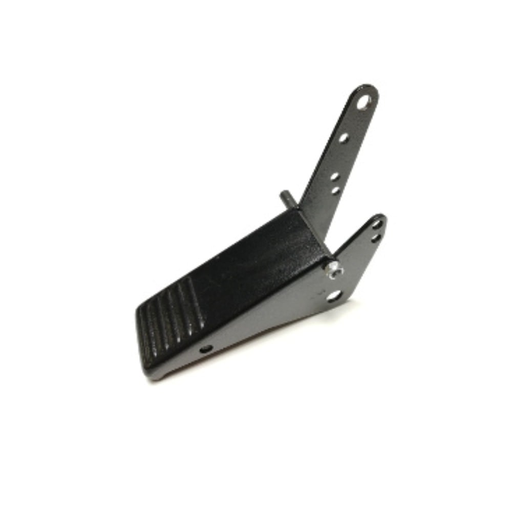 Fußpedal rechts für ATH M52, M72