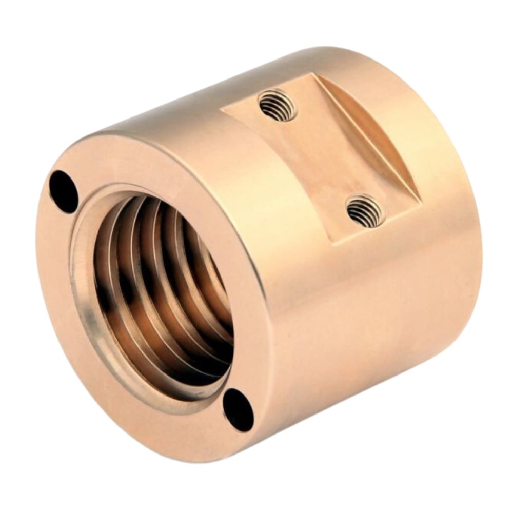Tragmutter für REMO E200, Longus L200, IME200
