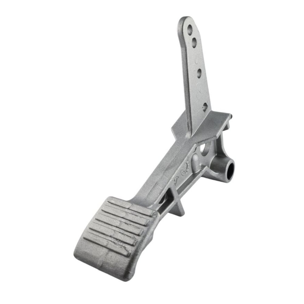 Pedal für Cormach Reifenmontiergeräte