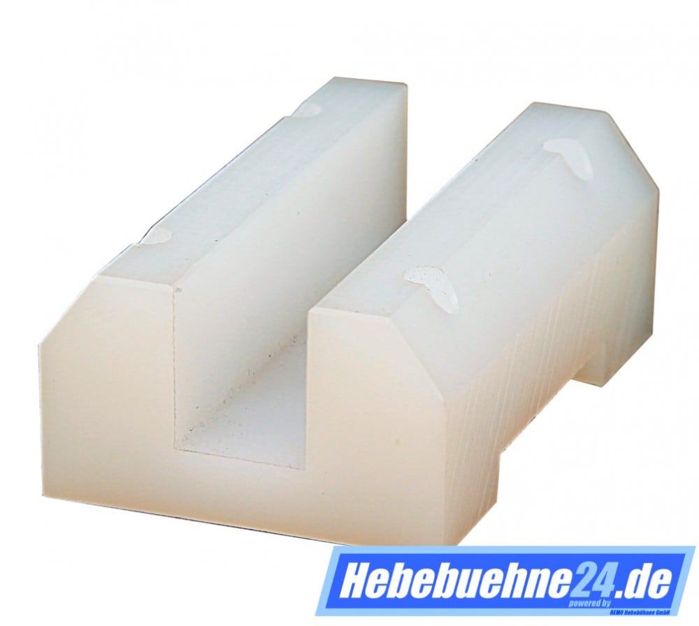Kettenführung für Consul Typ 2.7, 2.8, 3.2, H-Modelle
