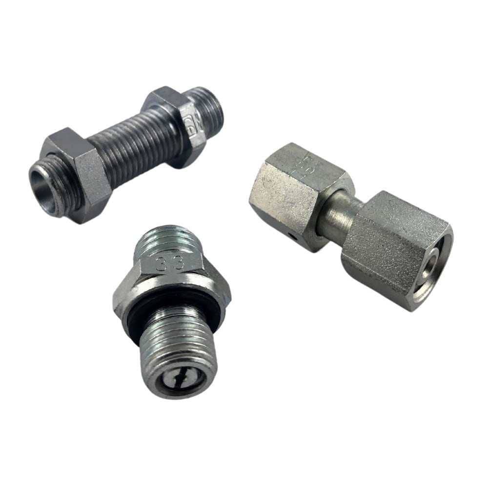 Hydraulikschlauch für Zippo 9280 AR 35/50