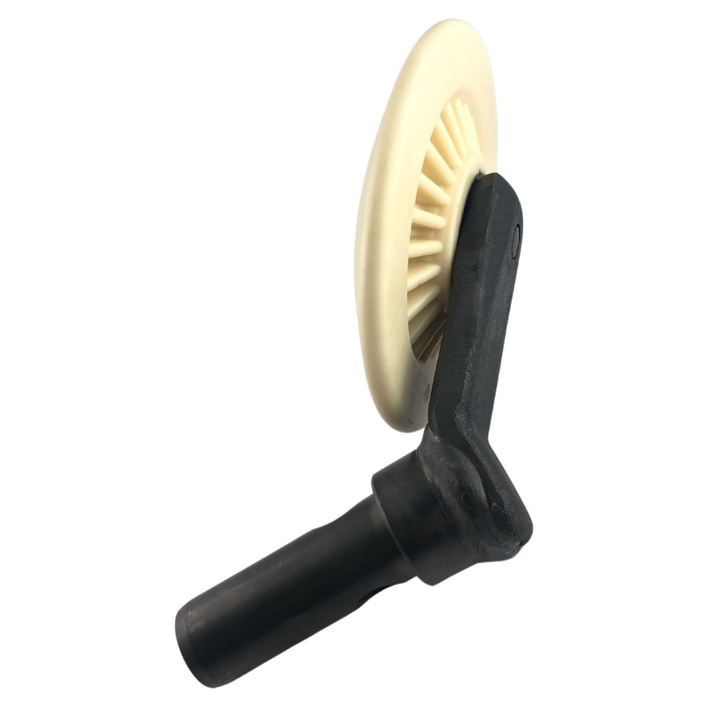 Bead breaker roller with holder Mondolfo Ferro HELPER | 5-101097B