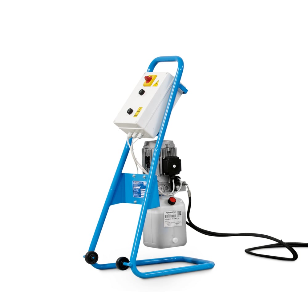 OMCN 552 » 3 t Tragkraft » Mobil