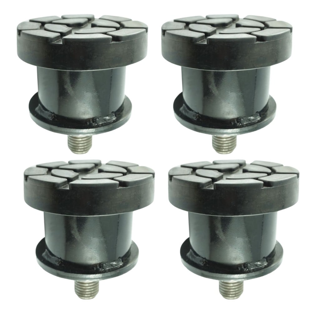 Ravaglioli Erhöhung | 120 mm | Set á 4 Stück