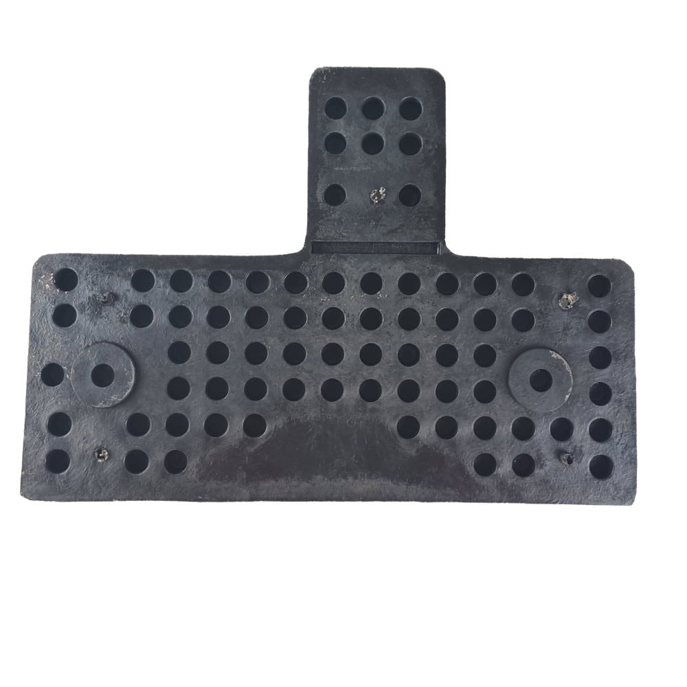 Abdrückgummi für Beissbarth MS500, MS530, MS630, MS650, MS670