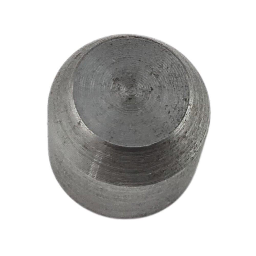 Arretierbolzen / Fixierstift für Stenhoj + autop Gummiplatte
