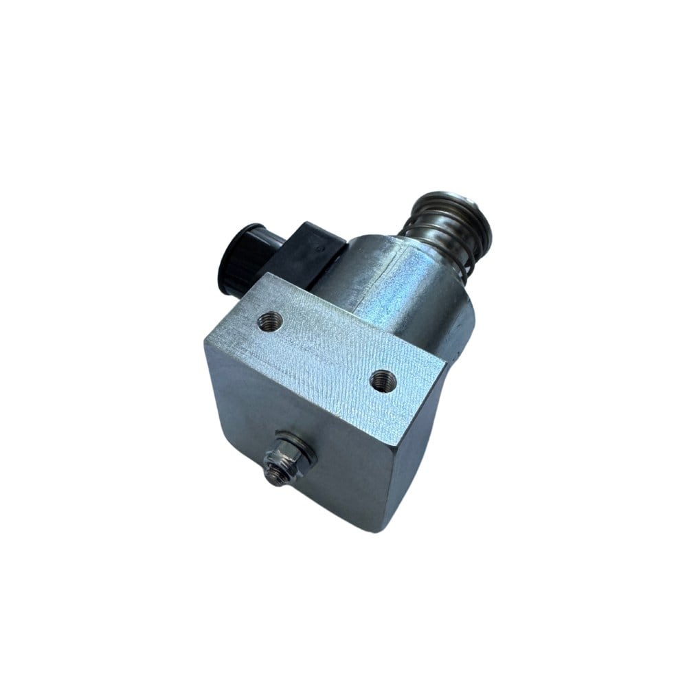 Zugmagnet für Nussbaum 4.35 H, 4.40 H 4.65 H