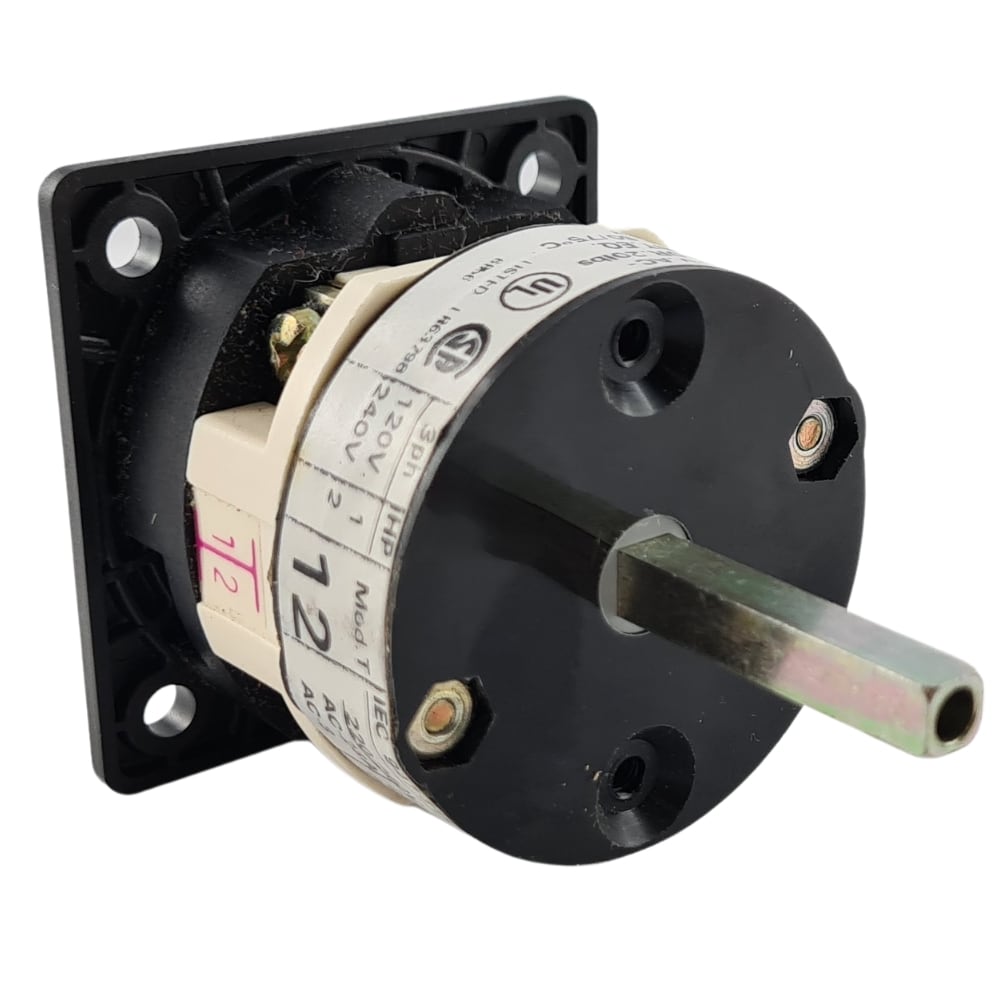 Wendeschalter für Istobal 42625