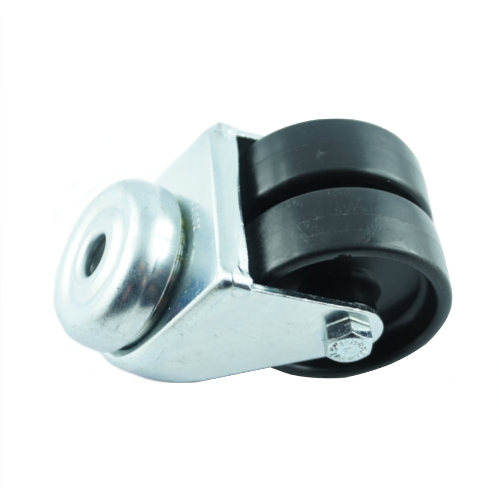 Schwenkrolle Ø50mm für Blitz Radmontagewagen Master Wheel 50