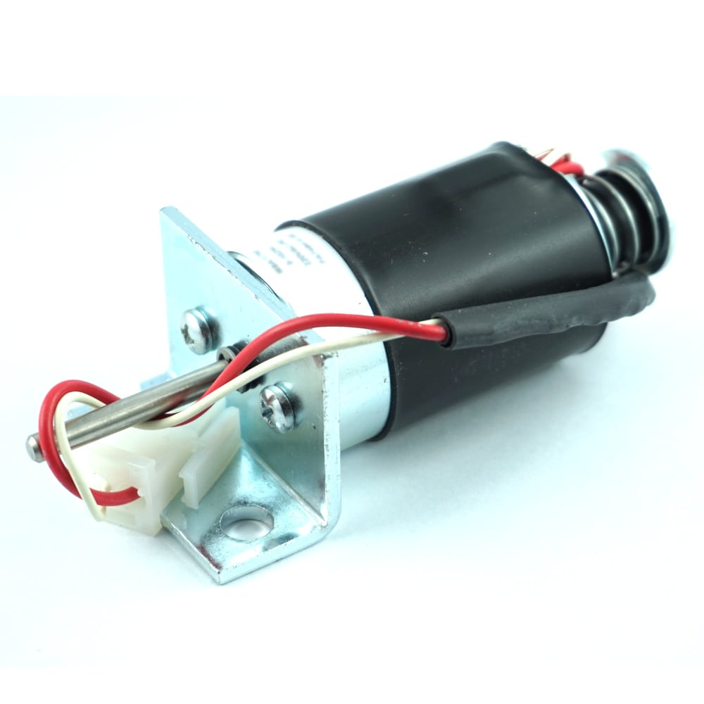 Magnetspule für Rotary SPOA40ES6G7, CSS06F0017