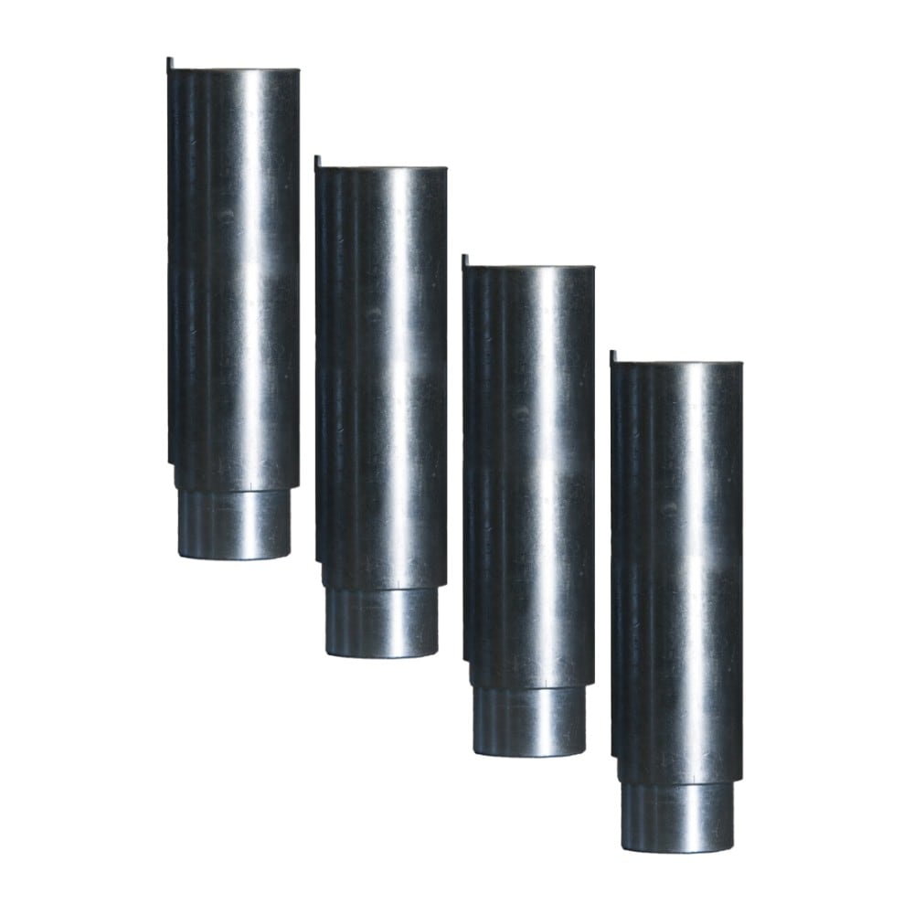 Tragteller-Erhöhung 200 mm (Set = 4 Stück)  für ATH-Comfort Lift, H3, HL3, HX3 u. a.