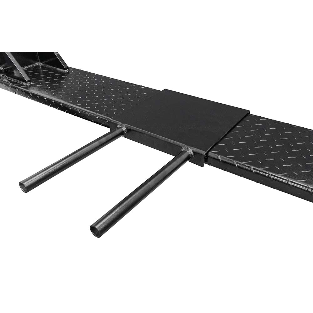 ATH-Single Lift 12PL - Quadhebebühne mit 1200 kg Tragkraft
