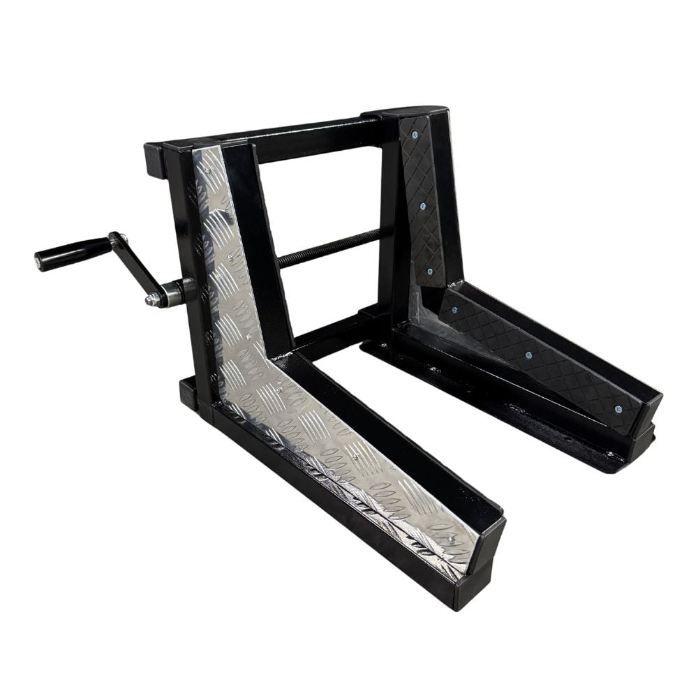 Radklemme für TRUSTERS POWERLIFT1000-RT
