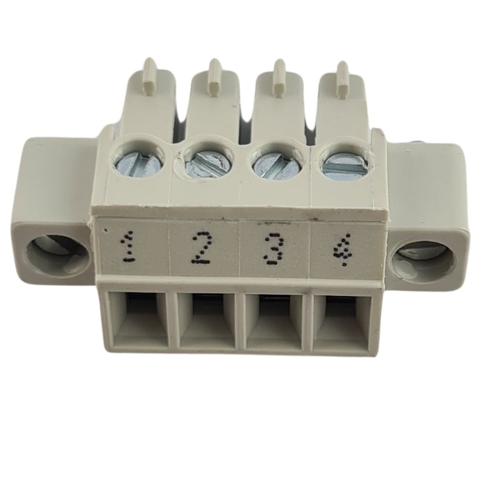Potentiometerstecker für Herrmann EcoLift 2.30, 2.35
