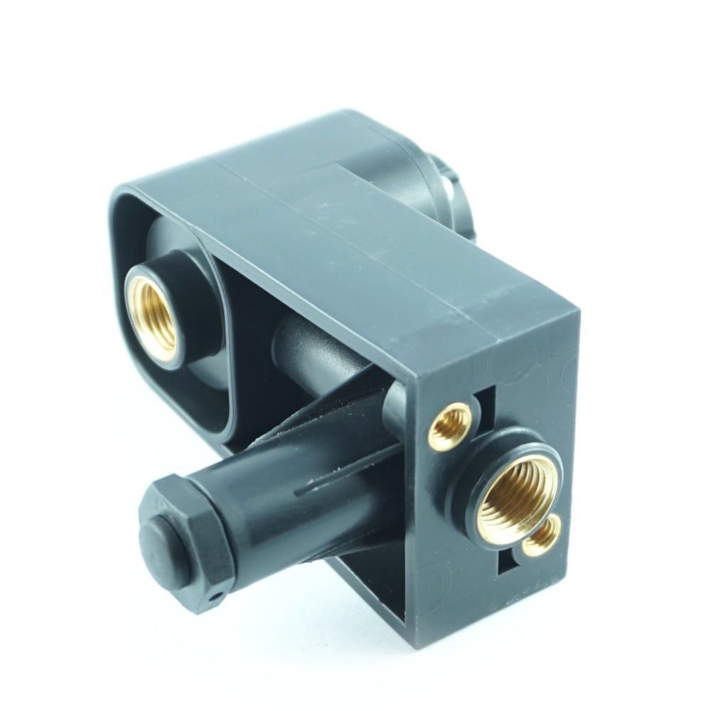 Manometer Halterung für Ravaglioli G1180.30 SLIM