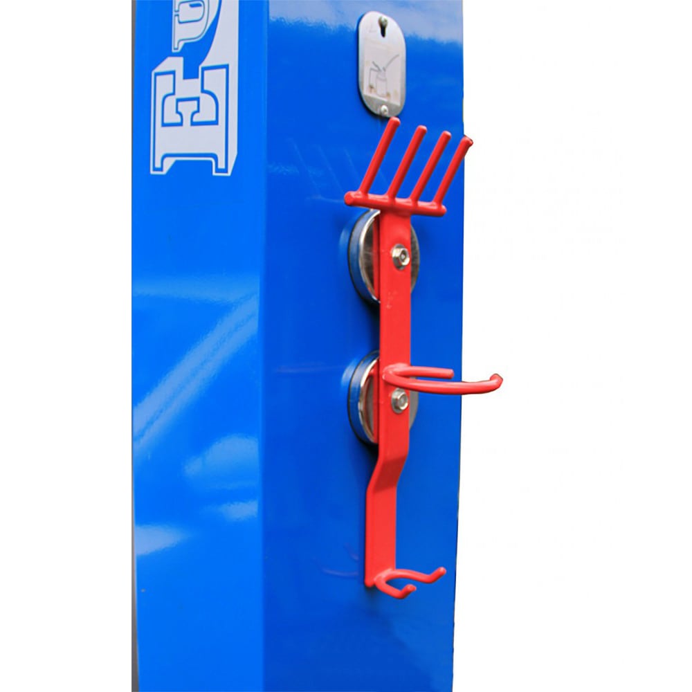 Werkzeughalter magnetisch für Hebebühnen