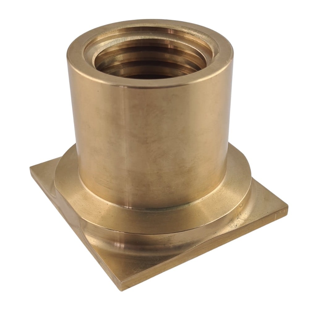 Sicherheitsmutter für Consul H300, H301, H325, H327, H339, H354, H355, H362, H383, H387, H388, H400,